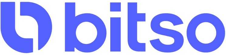 Logo de Bitso