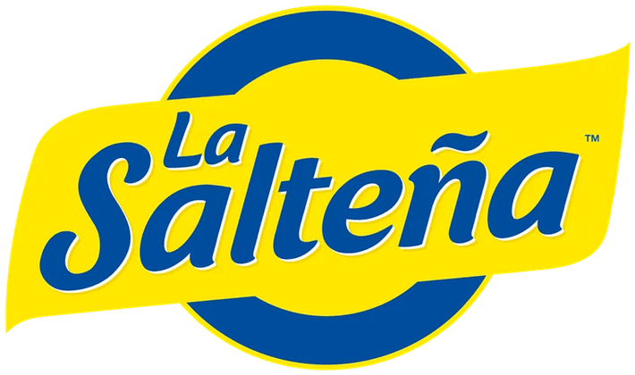 Logo de La Salteña
