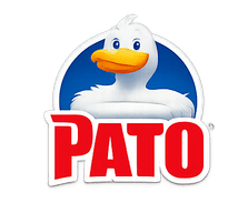 Logo de Pato